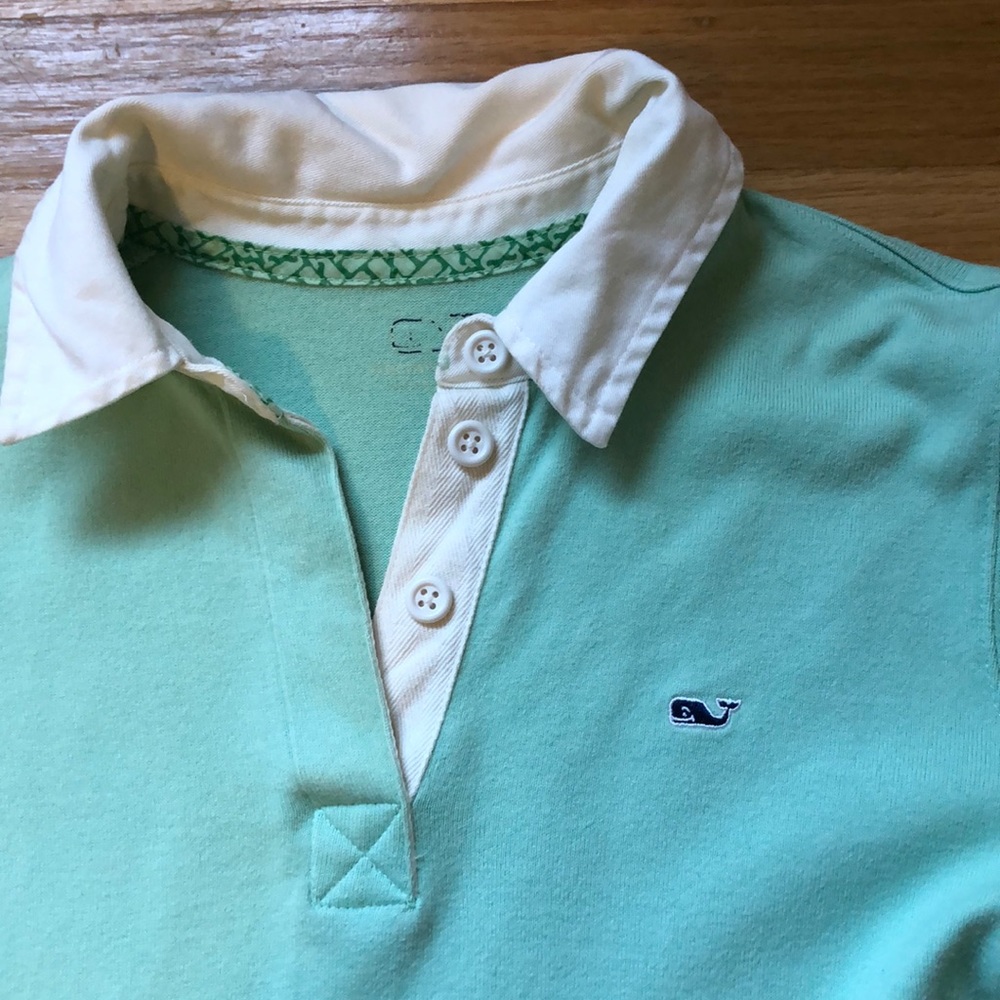 Vineyard Vines dress